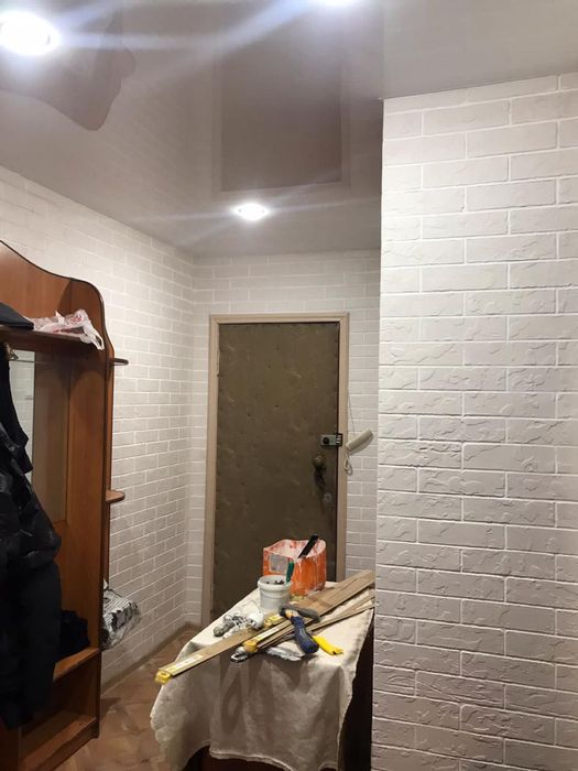 Ремонт квартир быстро качественно