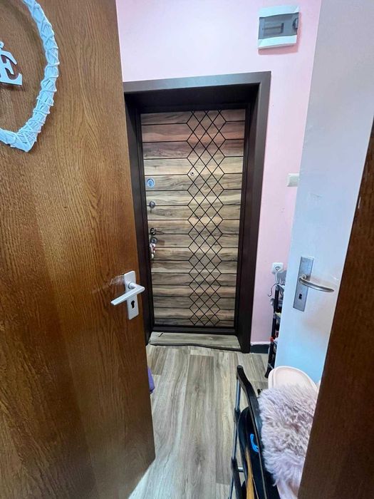 Продава се Едностаен апартамент в Русе, Чародейка - Юг - 45 кв.м за 778 €/кв.м - Снимка #8