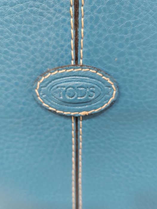 Дамска чанта TOD'S