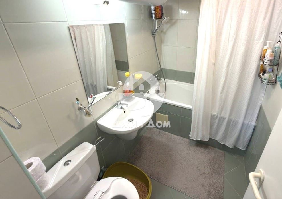 Продава се Тристаен апартамент в Ахелой - 100 кв.м за 714 €/кв.м - Снимка #8