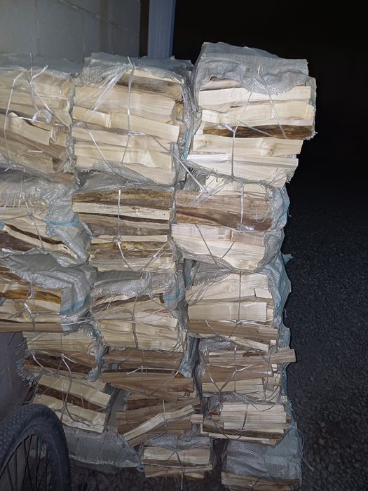 Продам дрова сухие