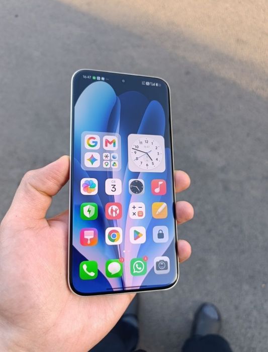 Note 15 Pro Plus 12/512