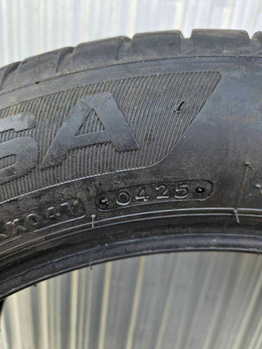 205/55R16 Lassa Revola 55 euro