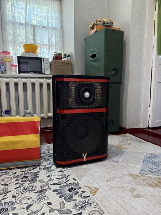 Калонка 1000В RGF
