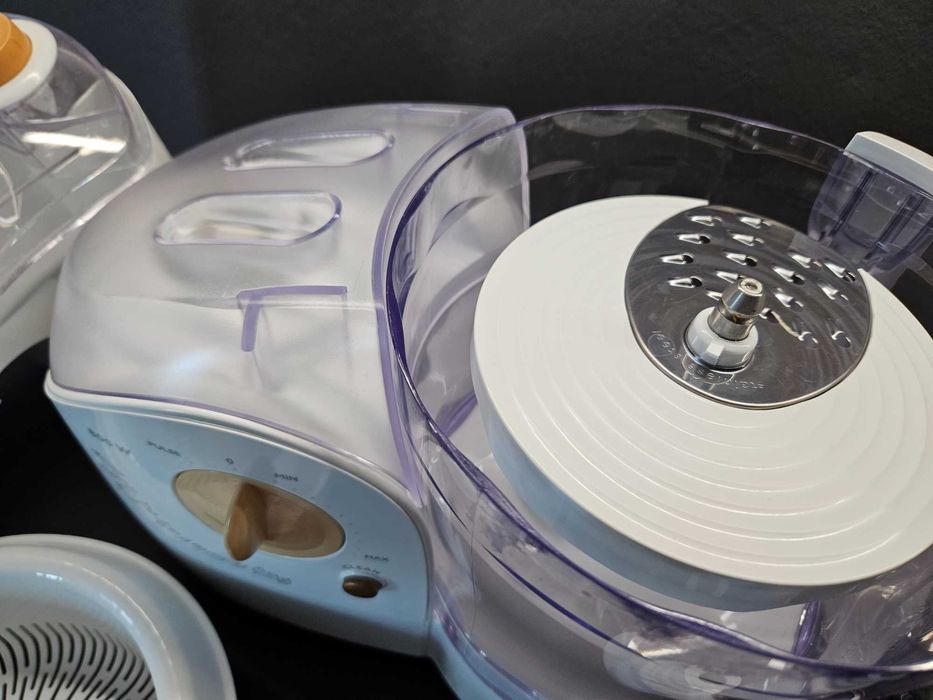 Philips Кухненски робот HR7745/55