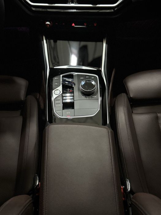 BMW i3 electromobile