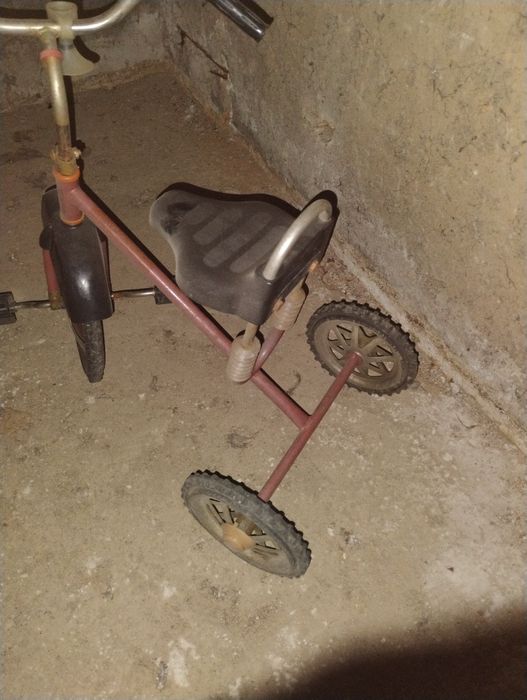 ретро колекционерско антика