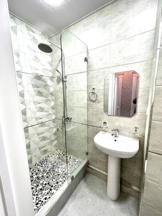 Сдаётся LUX 2х ком кв на Вокзале ор. Красный дом!!!