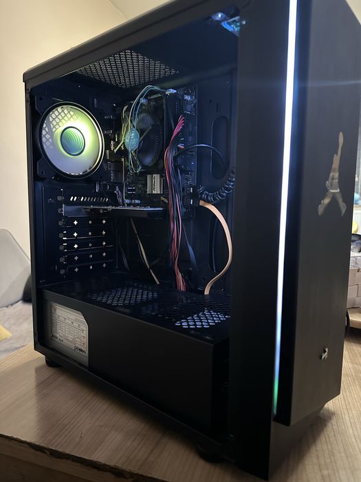 Гейминг компютър