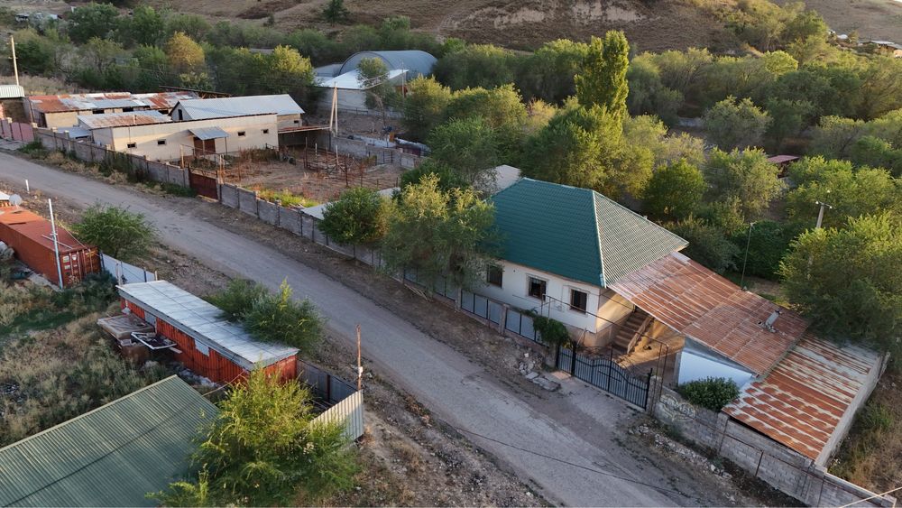 дом лпх 25 сотков