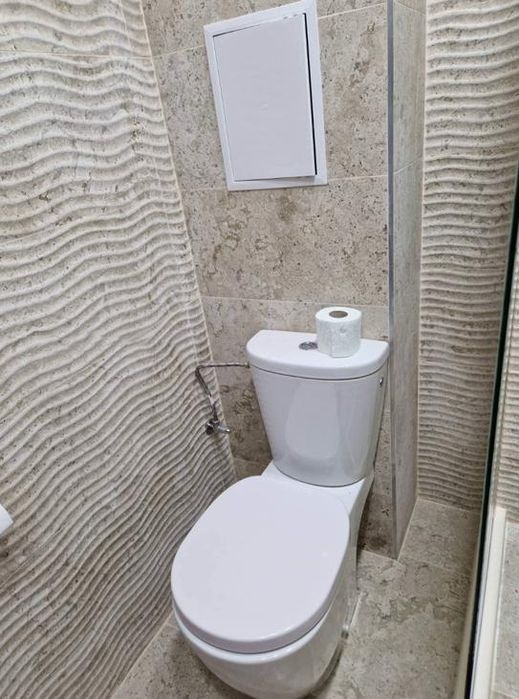 Дава се под наем Двустаен апартамент в София, Младост 4 - 73 кв.м за 698.19 € - Снимка #9