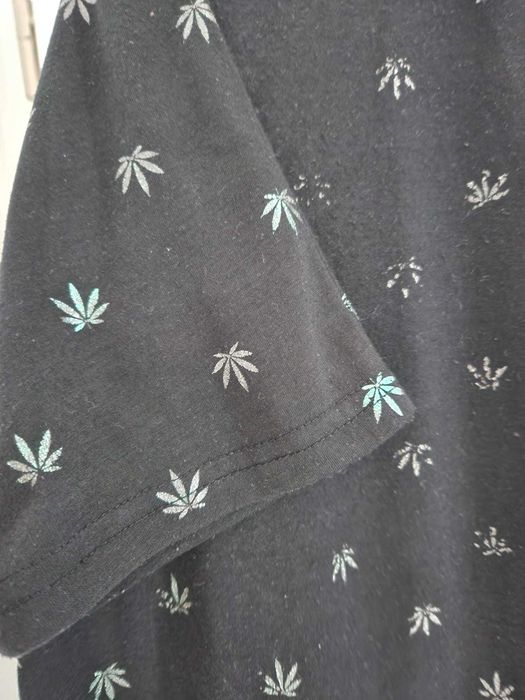 Tricou L Kronic negru