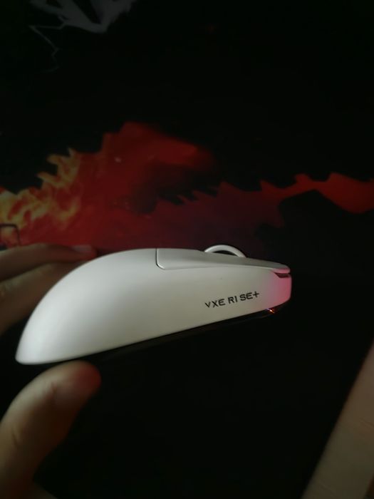 мышка игровая VXE R1 SE+