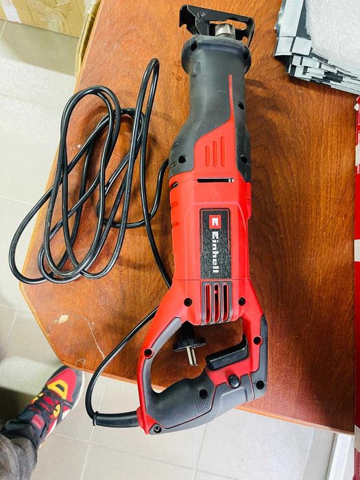 Fierăstrău alternativ Einhell TE-AP 750 E, 750 W, 2500rpm