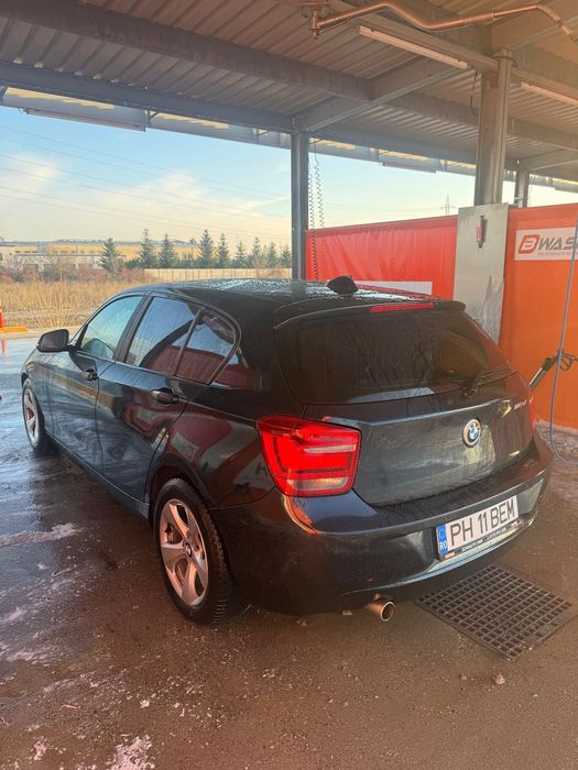 BMW Seria 1 116D