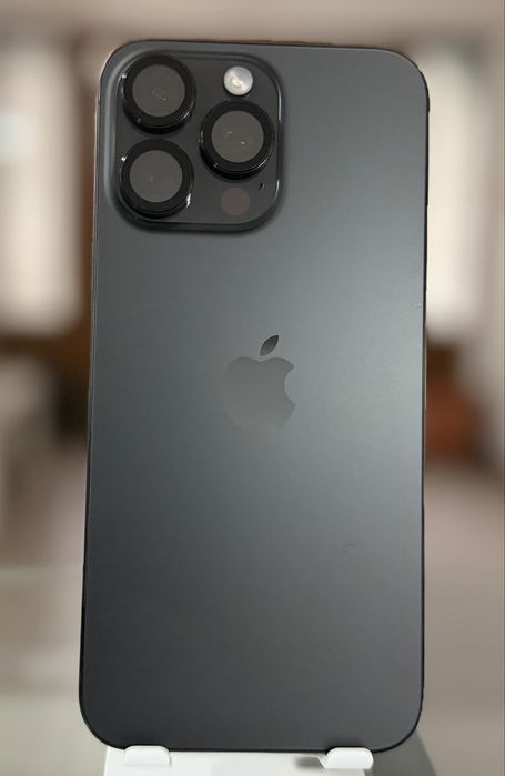 iPhone 15 Pro Max Preț 3000 lei fix