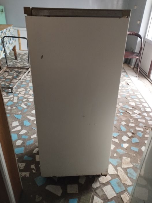 Холодильник. Рабочий