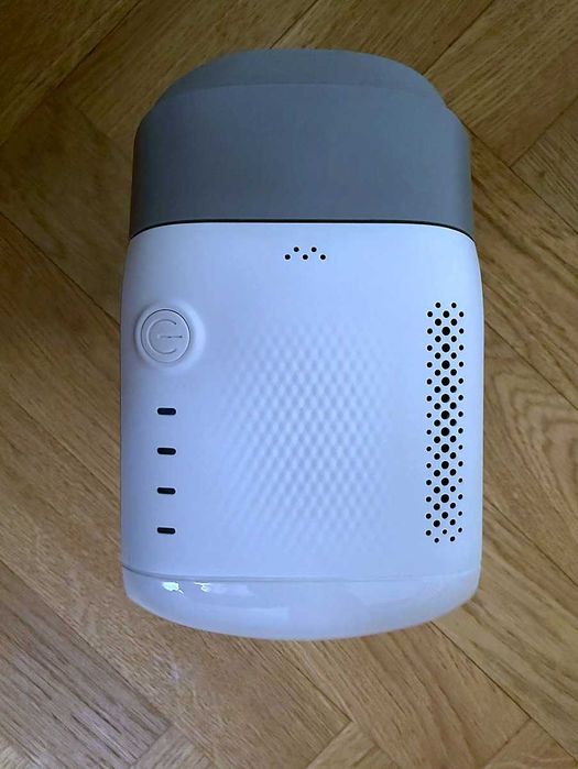 DJI Goggles (1-во поколение G1S) — НОВИ, с Лента за Глава и Кейс