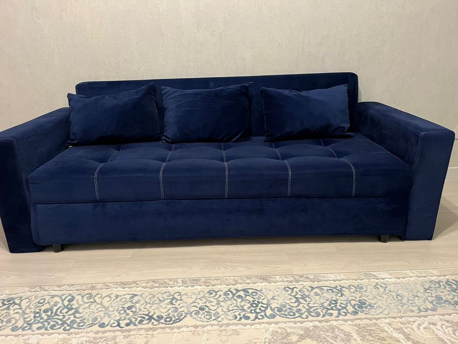 Продаётся диван ,  г. Астана