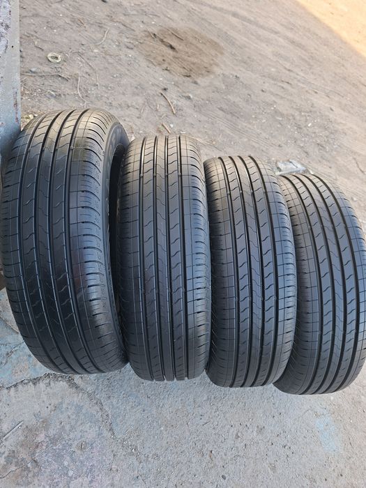 Продам шины. 205/65/16 китай