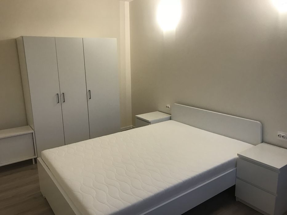 Apartament 1 camera. Braytim