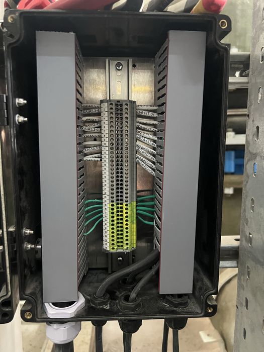 Электрик все виды работ