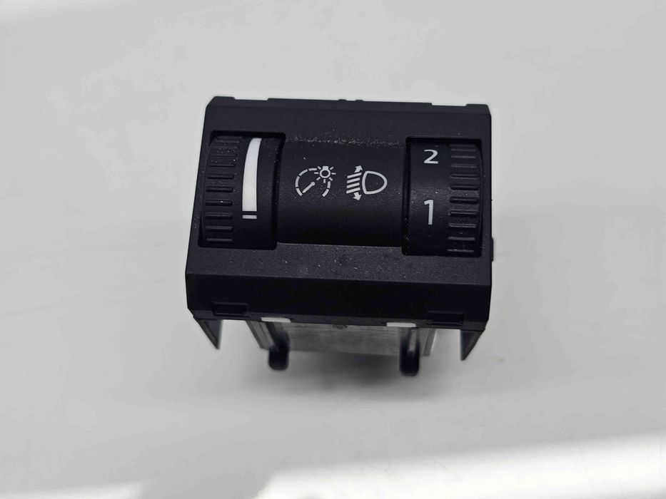 Buton reglaj far Skoda Octavia 2 Combi (1Z5) [Fabr 2004-2013] Facelif