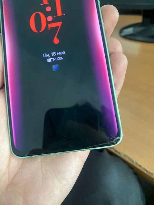 Redmi not 13 8/256
