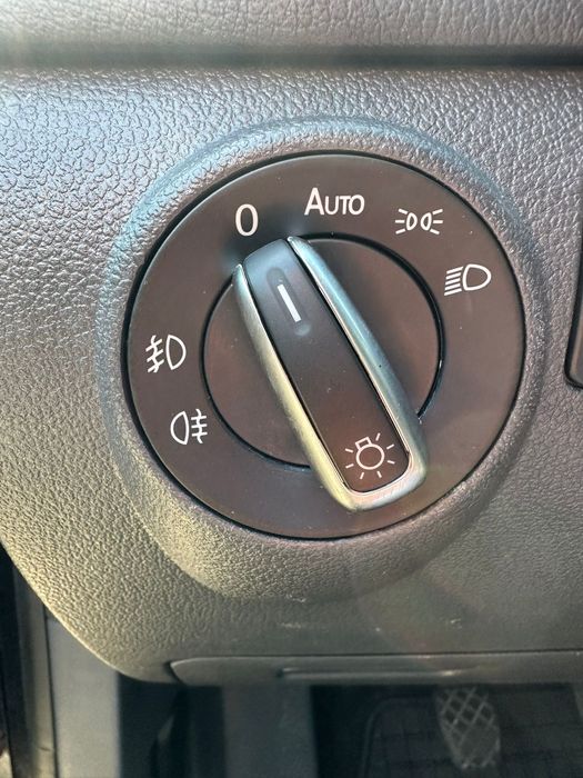 Se vinde Golf 5 plus