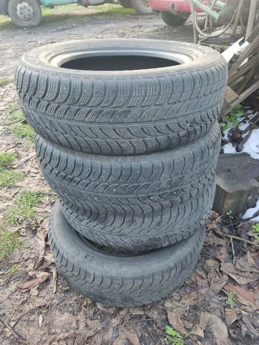 Зимни гуми Debica Frigo