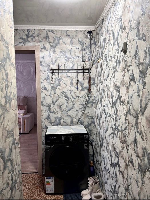 Продам благоустроенную квартиру