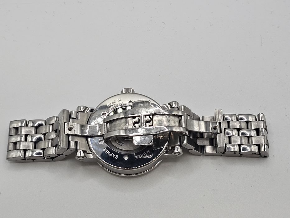 Muhle Glashutte Teutonia Amanet BKG