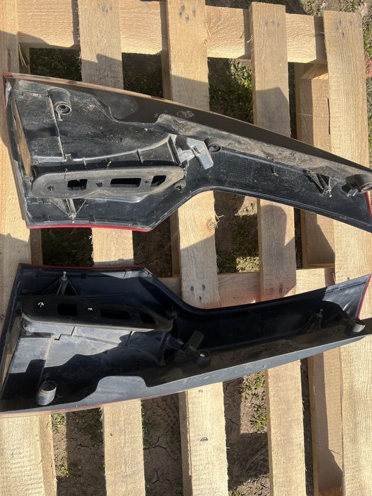 Стопове за Citroen C4 Grand Picasso