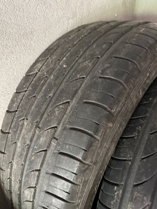 Гуми-летни 235/55/18