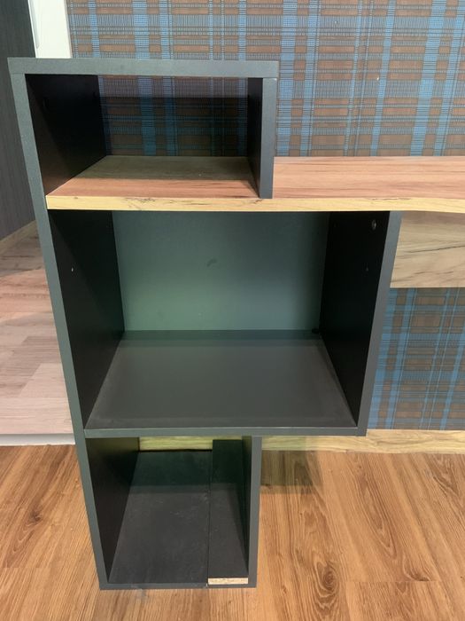 Бюро Д 122см/ Ш 57см /В 90см