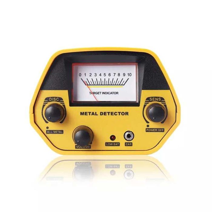 Метал детектор Generic GTX5030