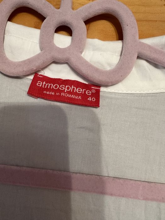 Rochițe, mărimi diferite