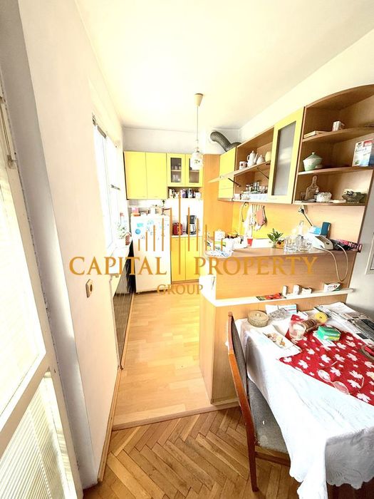 Продава се Четиристаен апартамент в Варна, Лятно кино Тракия - 90 кв.м за 2500 €/кв.м - Снимка #5