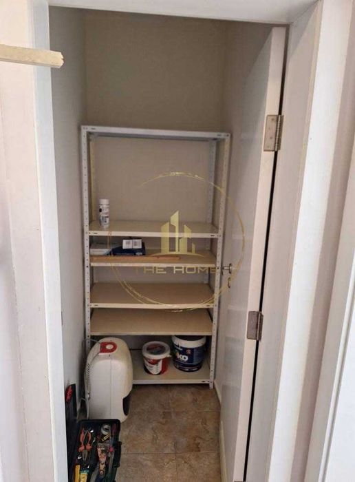 Дава се под наем Двустаен апартамент в Варна, Възраждане 3 - 50 кв.м за 300 € - Снимка #7