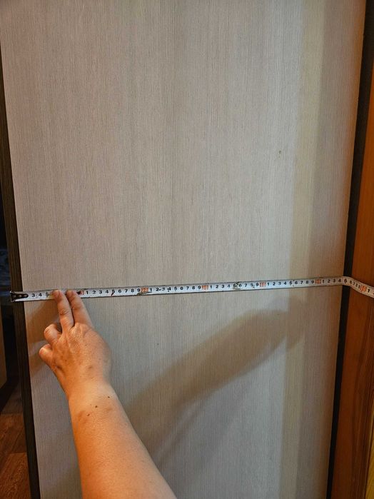 Шкаф  плательный