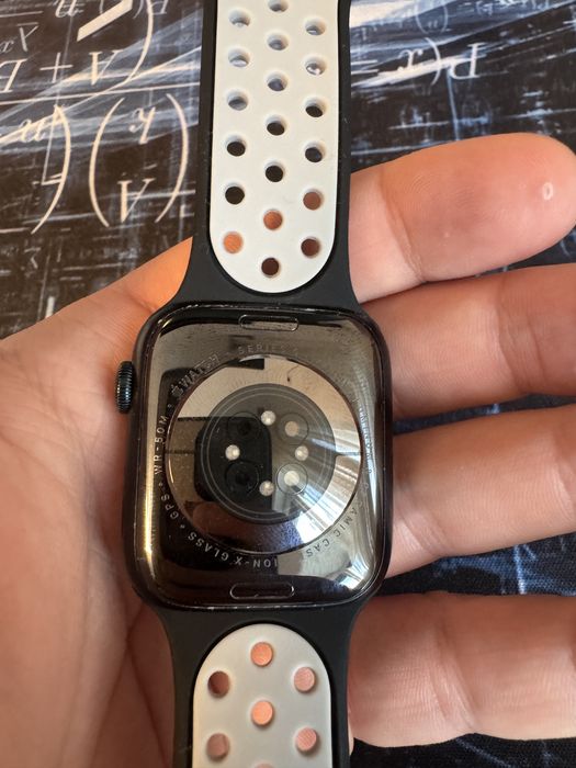 Apple Watch Seria 9 45mm