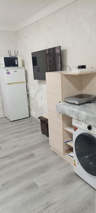 Сдаётся квартира Парк фуркат