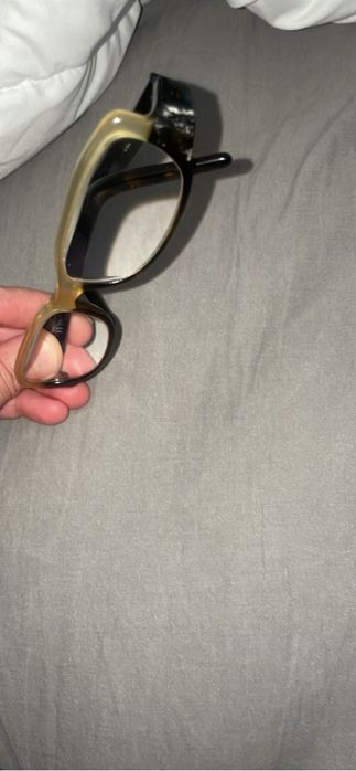 Ochelari de vedere Gianfranco Ferre