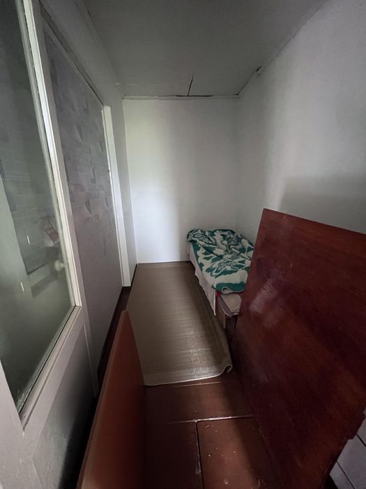 Продам Дачу на берегу Иртыша СТ.Черемушки.48м²