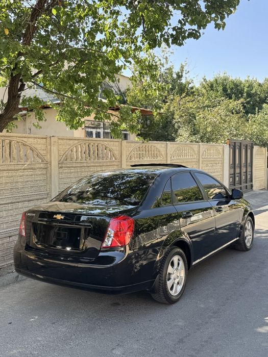 Jentra 2022 yil 58.000 km