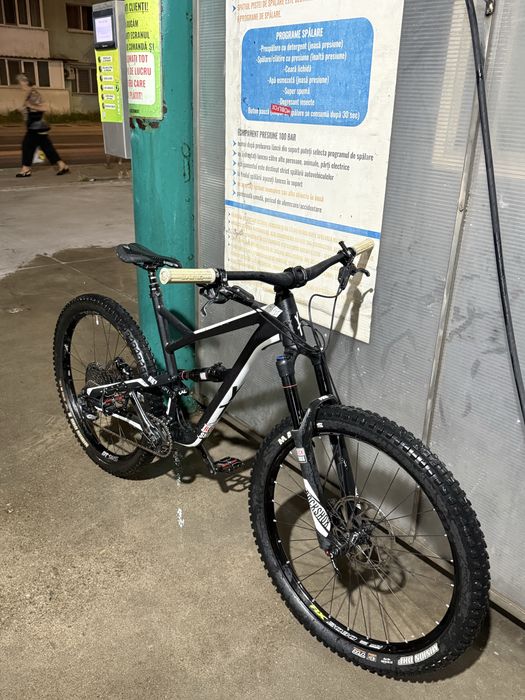 Yt Jeffsy 2018 roti 27.5