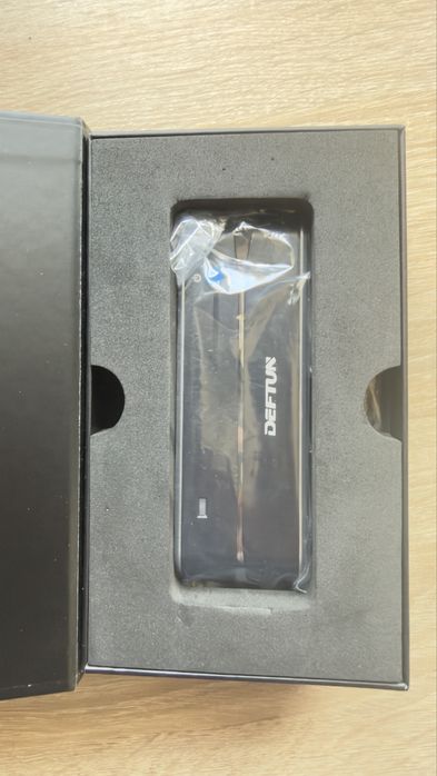 MSR X6 Bluetooth DEFTUN