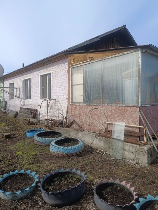 Продам 3-комнатный дом . Район грп.