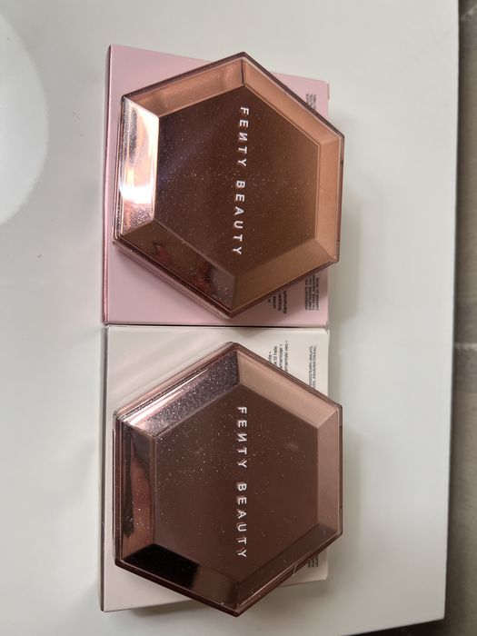 Fenty Beauty Diamond Bomb Highlighter -  Nou