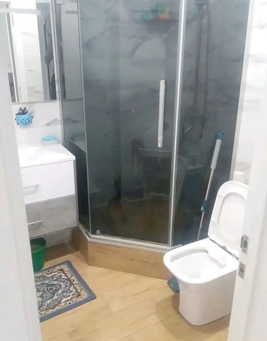 Продам 2х комн кв ЖК Абылайхан 1